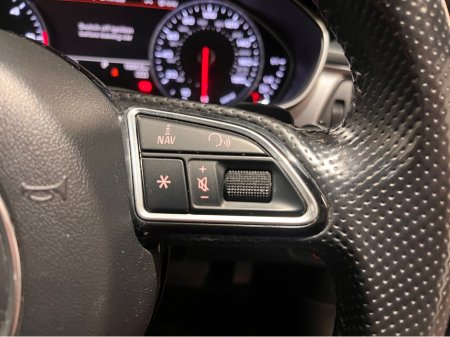 2014 Audi A6 - thumbnail 21