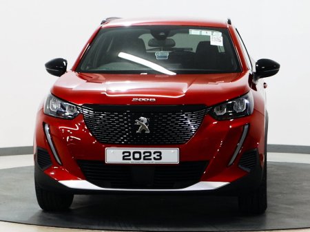 2023 Peugeot 2008 - thumbnail 9