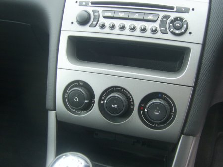 2012 Peugeot 308 - thumbnail 7