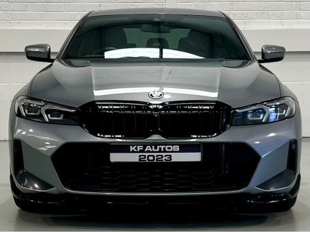 2023 BMW 3 Series - thumbnail 2