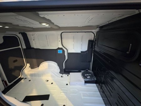 2026 Kia PV5 K2 Cargo €35,750 thumbnail