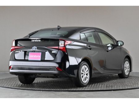 2022 Toyota Prius 1.8 HYBRID *REVERSE CAM*PARK SENSORS*10"ANDROID CAR PLAYER* €24,890 thumbnail