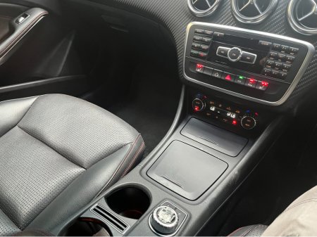 2013 Mercedes-Benz A Class - thumbnail 18