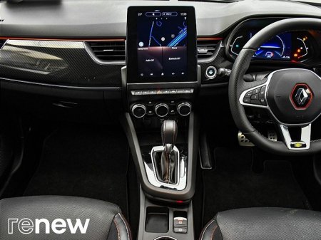 2022 Renault Arkana - thumbnail 21