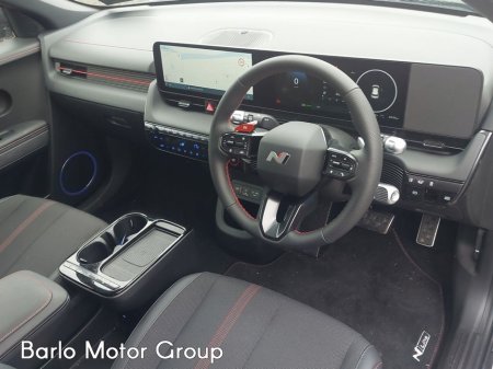 2026 Hyundai Ioniq 5 - thumbnail 13