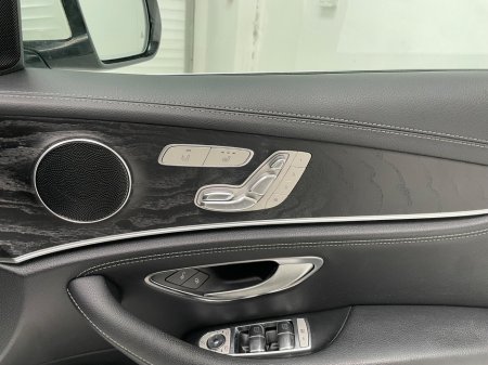 2018 Mercedes-Benz E Class - thumbnail 11