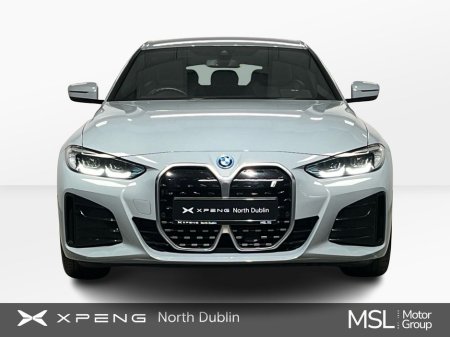 2024 BMW i4 - thumbnail 11