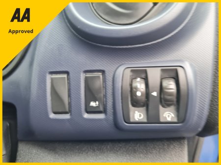 2018 Opel Vivaro - thumbnail 12