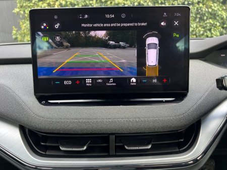 2021 Skoda Enyaq - thumbnail 7