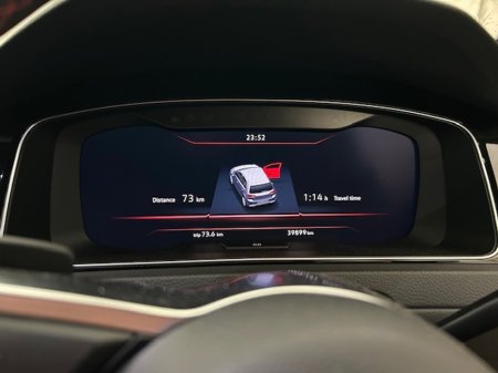 2018 Volkswagen Golf 2.0 GTI Dynamic Automatic 182 €25,990 thumbnail