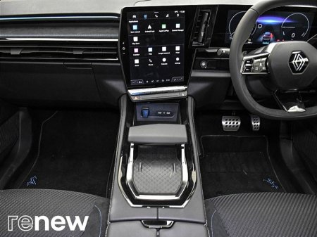 2024 Renault Austral - thumbnail 35