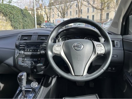 2015 Nissan Pulsar - thumbnail 16