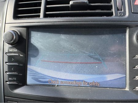 2017 Toyota Verso - thumbnail 5