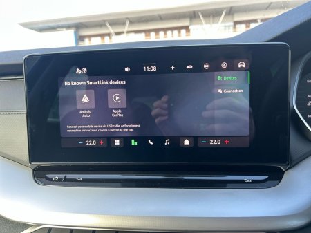 2026 Skoda Octavia - thumbnail 24