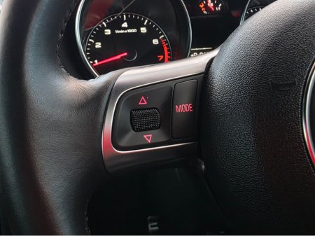 2012 Audi TT - thumbnail 17