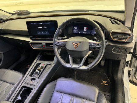 2022 Cupra Formentor 2.0TDI 150hp €34,950 thumbnail