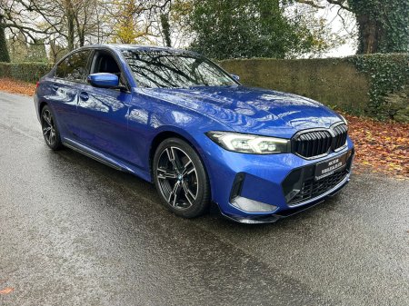 2023 BMW 3 Series  €37,850