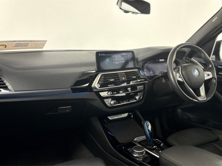 2022 BMW iX3 - thumbnail 32
