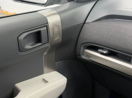 2026 Kia EV3 - thumbnail 23