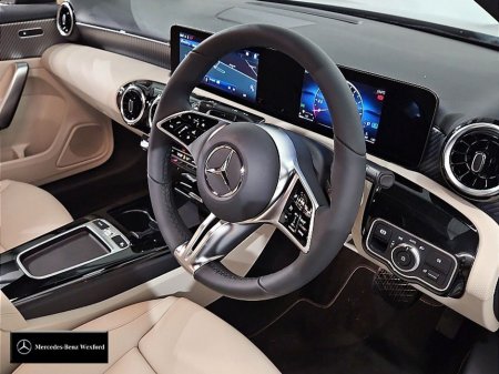 2026 Mercedes-Benz A Class - thumbnail 12