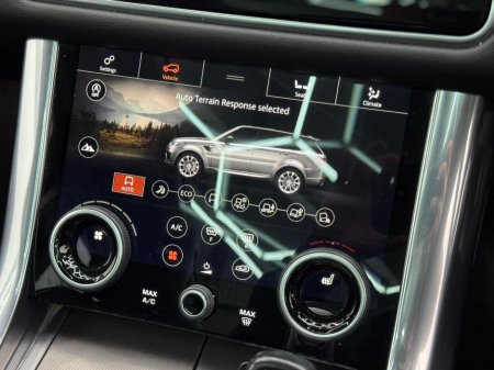 2020 Land Rover Range Rover Sport 2.0 Si4 PHEV 404 PS 4WD Auto HSE €39,950 thumbnail