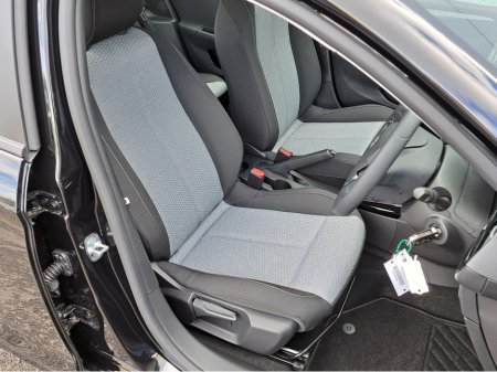 2025 Opel Corsa ELEGNCE 1.2 75BHP **REVERSING CAMERA** €21,950 thumbnail