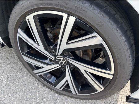 2022 Volkswagen Golf R-LINE  *SUN ROOF* 1.5 ETSI 150BHP AUTOMATIC * VIRTUAL COCKPIT, REAR VIEW CAMERA, 17