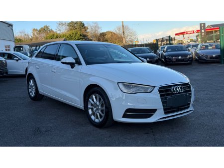2016 Audi A3 - thumbnail 3