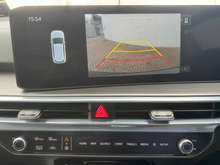 2025 Kia Sorento PHEV PE SEM 5DR AUTO €61,950 thumbnail