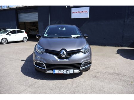 2017 Renault Captur - photo 4