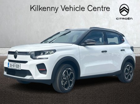 2026 Citroen C3 - thumbnail 7