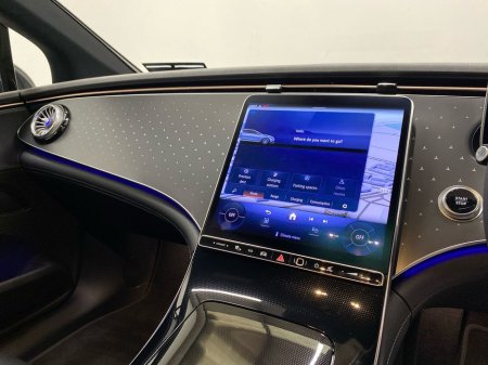 2025 Mercedes-Benz EQE - thumbnail 15