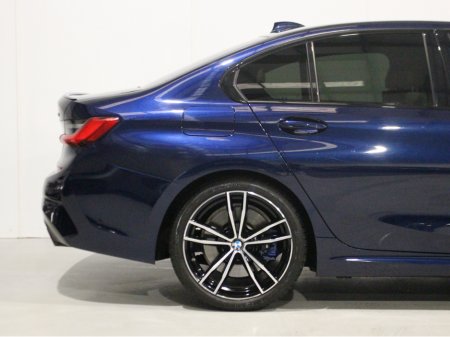 2021 BMW 3 Series G20 D M SPORT PRO EDITION €39,950 thumbnail