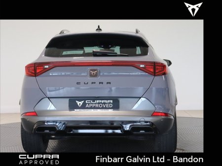 2023 Cupra Formentor - thumbnail 5