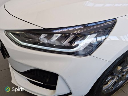 2024 Ford Focus ST-LINE €26,900 thumbnail