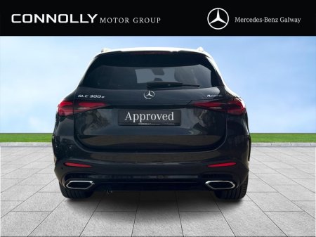 2025 Mercedes-Benz 300 - thumbnail 12