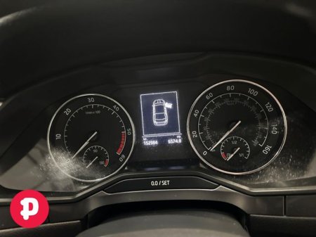 2019 Skoda Superb 1.6 TDI S 120PS 5DR Auto 5DR Auto €18,950 thumbnail