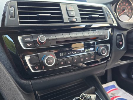 2017 BMW 3 Series F30 E SE 4DR AUTOMATIC  PLUG-IN HYBRID €12,650 thumbnail