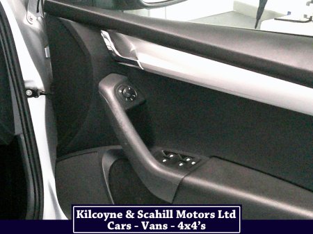 2019 Skoda Octavia - thumbnail 21