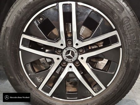 2021 Mercedes-Benz GLA Class 180D Progressive €38,950 thumbnail