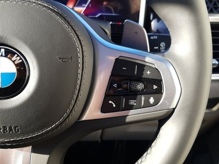 2026 BMW X7 X7 xDrive40d M Sport €195,673 thumbnail