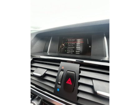 2016 BMW X3  €17,850 thumbnail