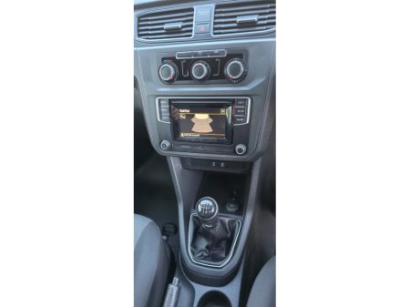 2019 Volkswagen Caddy  €9,950 thumbnail