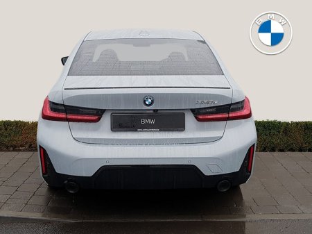 2026 BMW 3 Series - thumbnail 13