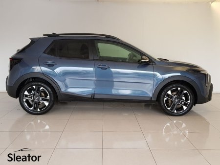 2026 Kia Stonic PE GT-Line €34,950
