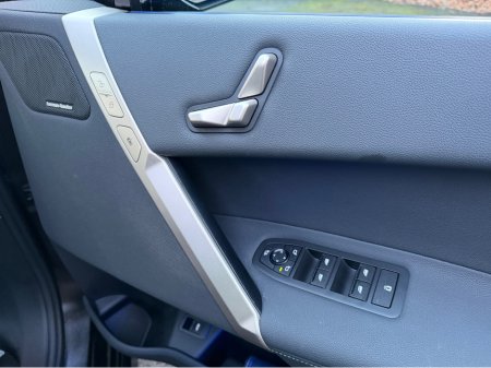 2023 BMW iX XDRIVE40 M SPORT EV//BMW SERVICE HISTORY//IMMACULATE CONDITION//GREAT SPEC//SIMI AND AA DEALER €52,950 thumbnail