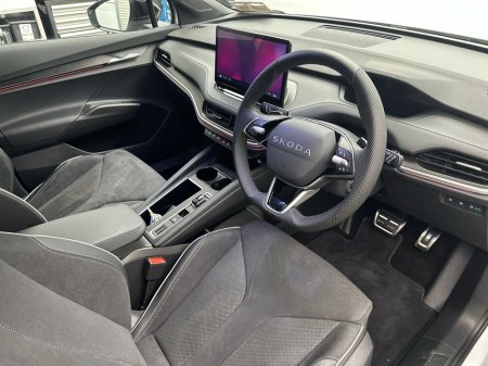 2025 Skoda Elroq - thumbnail 6