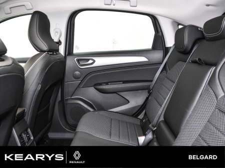 2024 Renault Arkana - thumbnail 7