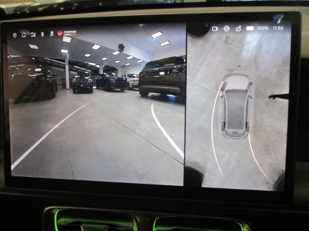 2026 Leapmotor B10 - thumbnail 27