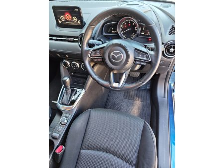 2017 Mazda Demio - thumbnail 7